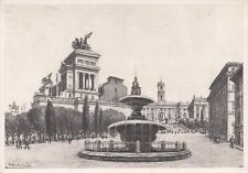 54e cartolina disegno usato  Lugo