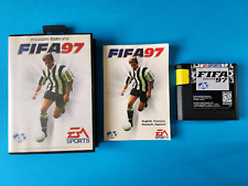 Fifa jeu sega d'occasion  Beauregard-l'Évêque