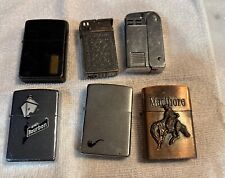 Zippo flamex marlboro for sale  Marrero