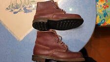 Chaussure montagne vintage d'occasion  La Valette-du-Var