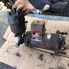 Vf4 wisconsin engine for sale  Sherman
