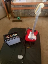 Lego ideas fender d'occasion  Expédié en Belgium