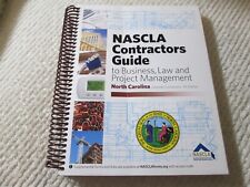 7th ed. nascla for sale  Granite Falls