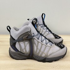 Botas masculinas Nike ACG Air Zoom Tallac Lite OG tamanho 8 cinza streetwear 844018-002 comprar usado  Enviando para Brazil