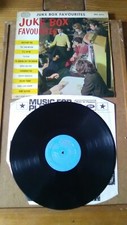 Various artists juke for sale  WAKEFIELD