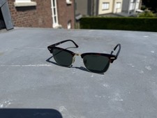 Ray ban clubmaster gebraucht kaufen  Mönchengladbach