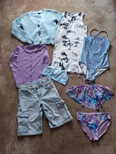 Bekleidungspaket mädchen 152 gebraucht kaufen  Beelitz