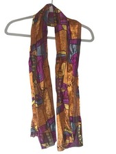 Picasso style polyester for sale  Hendersonville