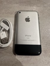 Apple iphone 8gb gebraucht kaufen  Rastatt