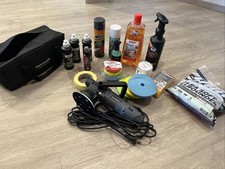 exzenter polierer gebraucht kaufen exzenter polierer gebraucht kaufen Schwäbisch Gmünd