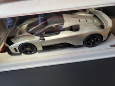 Ferrari f80 alluminio usato  Italia