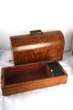 Vintage singer bentwood for sale  BOURNEMOUTH