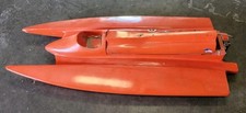 Boat tunnel hull for sale  Rancho Cordova
