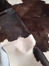 Genuine cow hide for sale  BOSTON