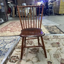 Early handmade windsor for sale  Jacksonville