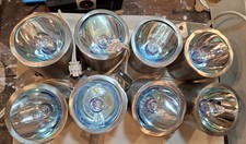 Lampade alogenuri metallici usato  Fano