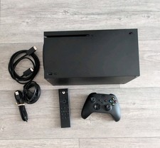 Xbox series noire d'occasion  Paris XI