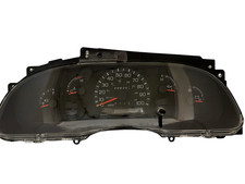 Speedometer instrument cluster for sale  Wellsboro