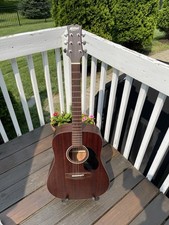 Mitchell t331 mahogany for sale  Greenwood