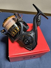 Usado, Carretel Daiwa Bg 4500H comprar usado  Enviando para Brazil