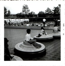 1961 bumper cars for sale  Southampton
