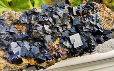 Top fluorit stufe gebraucht kaufen  Zwönitz