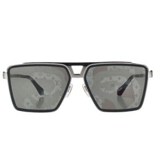 Óculos de sol quadrado Louis Vuitton Evidence metal 59□16-150 Z2030U 1.1 usado F/S comprar usado  Enviando para Brazil