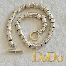 Dodo pomellato bracciale usato  Parma