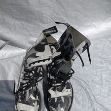Rangers riginal boots gebraucht kaufen  Eckelsheim, Gau-Bickelheim, Wonsheim