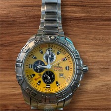 Festina chrono bike gebraucht kaufen  Landau a.d.Isar