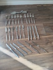 Vintage oneida midcentury for sale  LEEDS