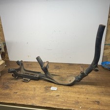 Harley davidson frame for sale  Woodlawn