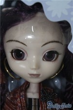 Poupée nomade pullip d'occasion  Expédié en France