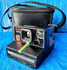 Vintage polaroid time for sale  Valrico
