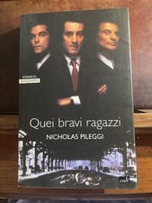 Nicholas pileggi quei usato  Zerbolo