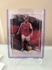 Panini impeccable soccer for sale  RAYLEIGH