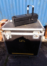 Rank strand stage for sale  MANCHESTER