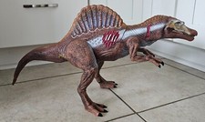 Jurassic park animatronic d'occasion  Expédié en Belgium