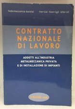 Contratto nazionale lavoro usato  Mondragone