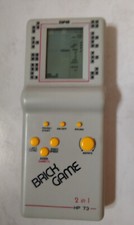Brick game hp73 d'occasion  Aulnay