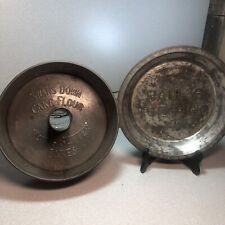 Lot advertising bakeware for sale  Batavia