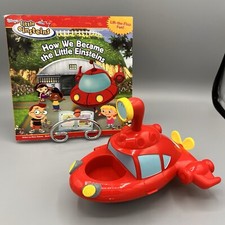 Disney little einsteins for sale  Ypsilanti