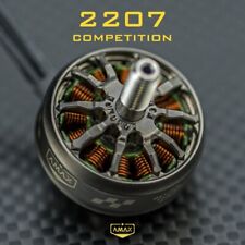 2207 competizione brushless usato  Spedire a Italy