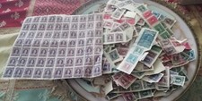 Lotto 1670 marche usato  Italia