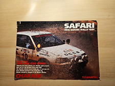Daihatsu charade rallye gebraucht kaufen  Witten