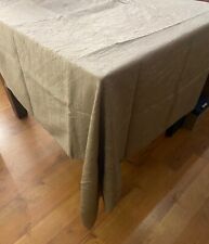 Crinkled silver taffeta for sale  Endicott