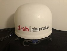 Dish network playmaker for sale  Tucson