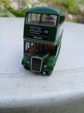 Efe london transport for sale  EASTBOURNE