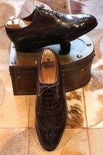 Edward green antique for sale  WEST MALLING