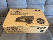 Caixa vazia Yaesu FT-857D comprar usado  Enviando para Brazil